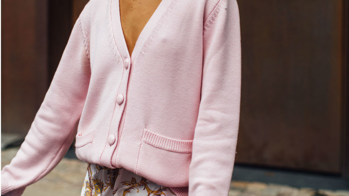 13 Cashmere Sweaters on Sale for a Luxurious Start To Fall