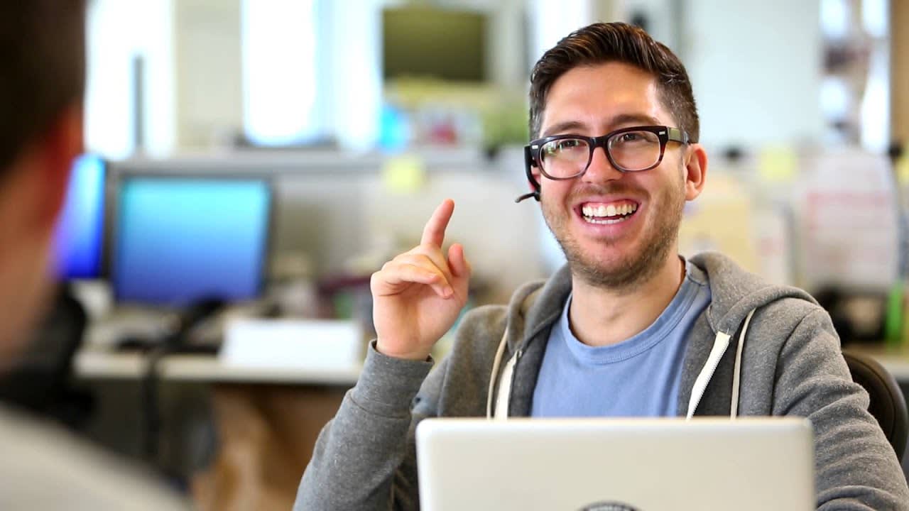 Jake and Amir: Stock Market