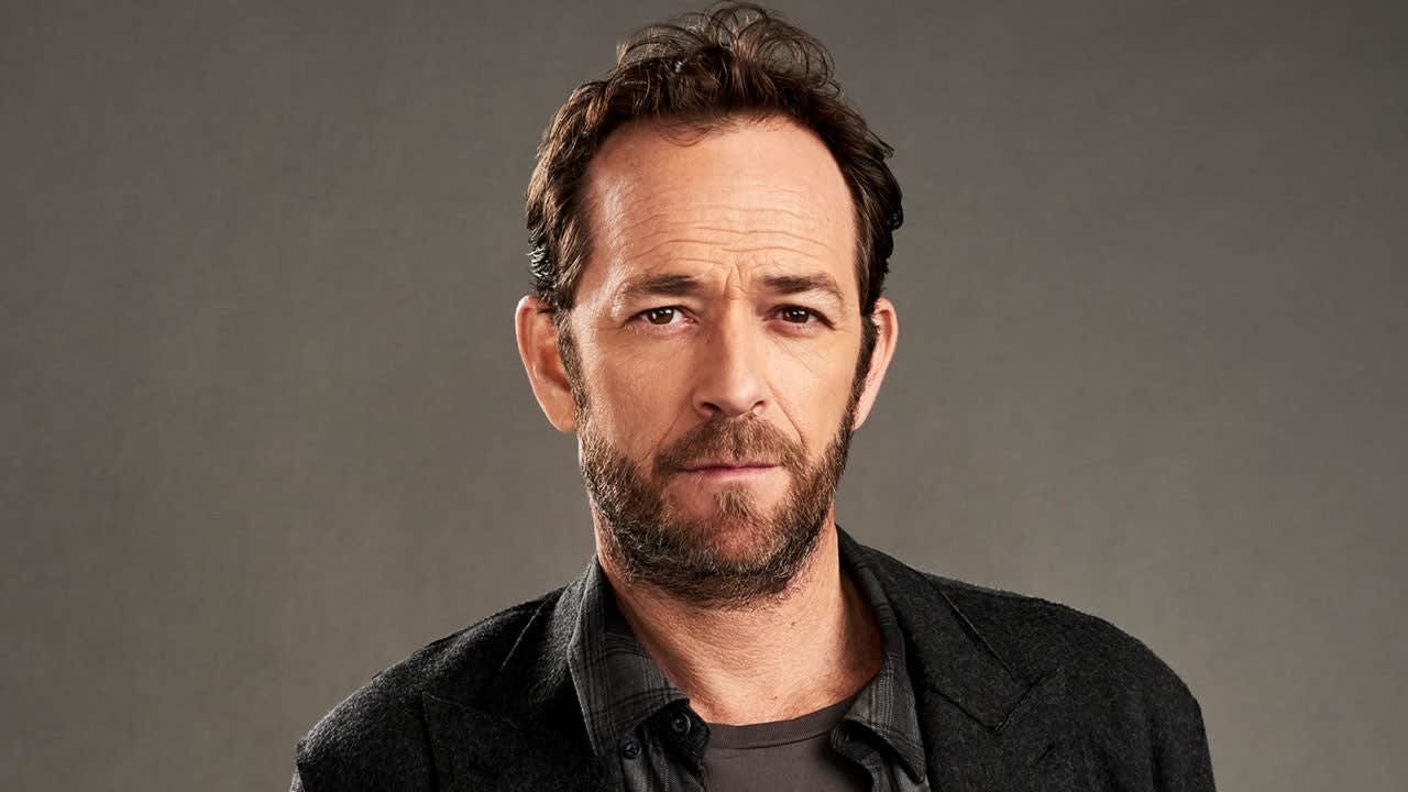 Luke Perry's Final Film Will Be 'Once Upon a Time in Hollywood'