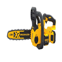 10 Best Chainsaw of 2020 Reviews & How To Use