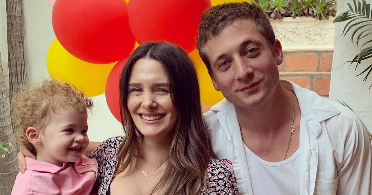 Shameless Star Jeremy Allen White and Addison Timlin Are Expecting Baby No. 2