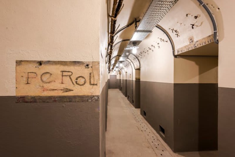 Paris Basement Used as WWII Resistance Headquarters Transformed Into Museum Centerpiece