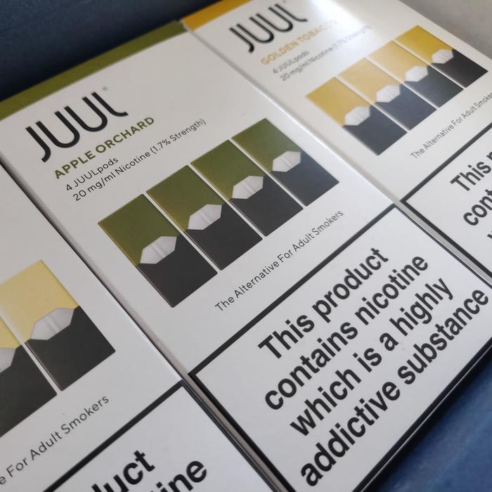 The Only Way To Save Money on JUUL Pods (Officially)