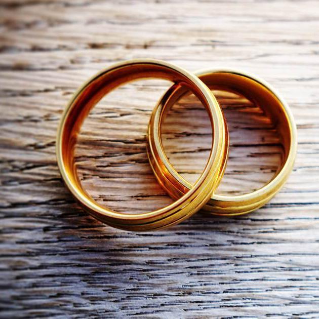 How these newlyweds created a 'culture covenant' to get through tough times