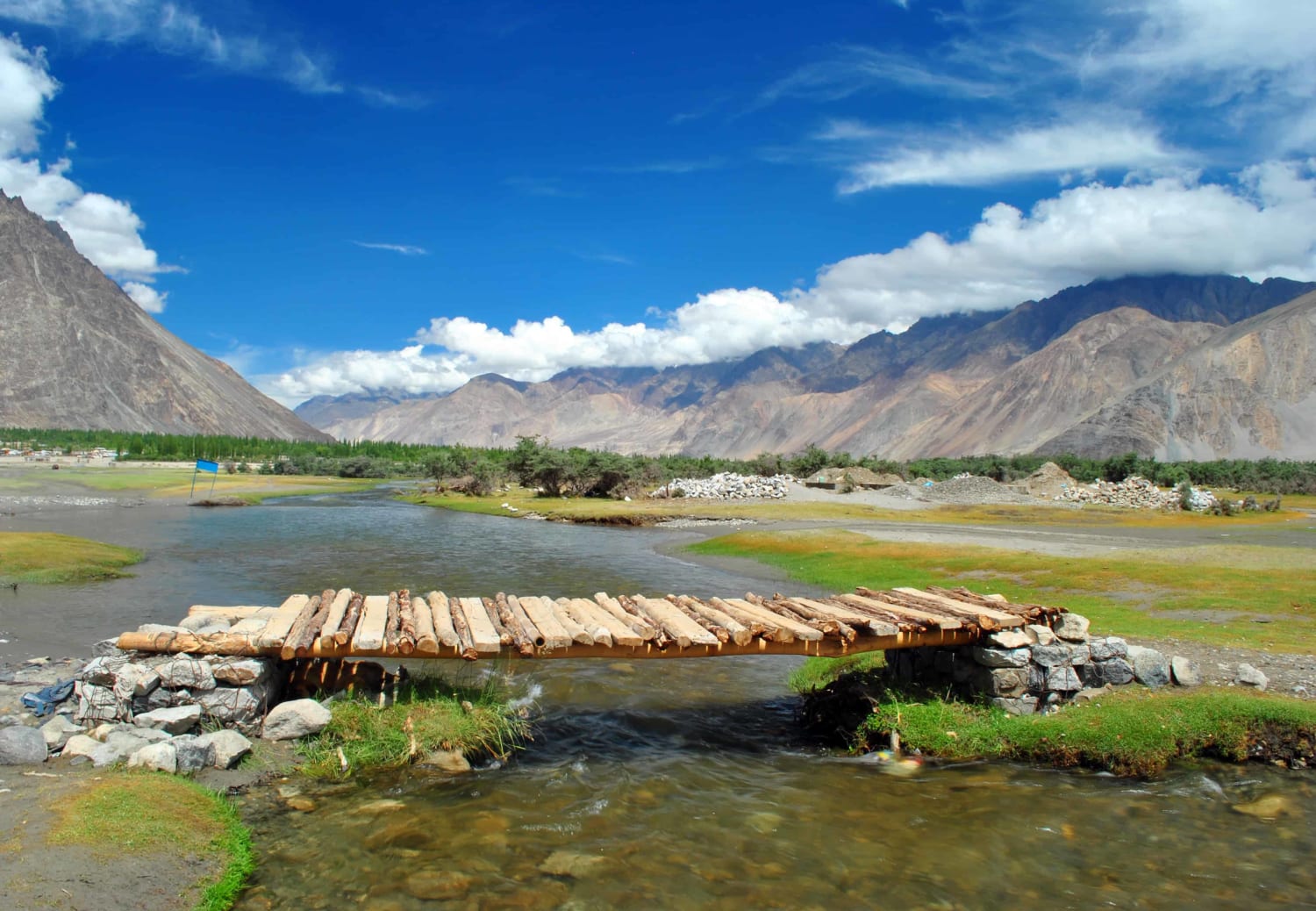 7 Things to Consider for a Ladakh Trip