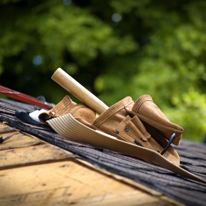 Roof Cleaning: Why, When, And How It Should Be Done