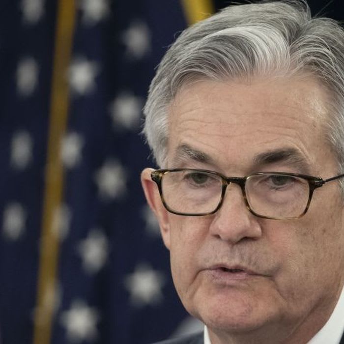 Fed Prepares to End Balance-Sheet Runoff Later This Year