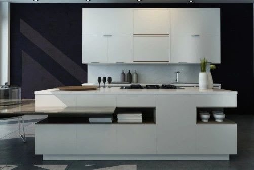 what are normal cost or price for modular kitchen in bangalore?
