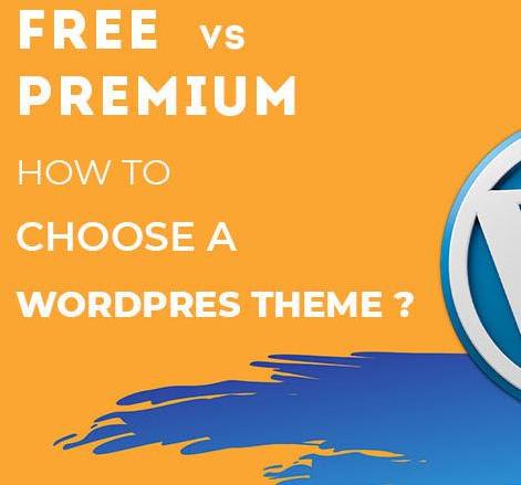How to Choose a Wordpress Theme? Best Wordpress Themes 2018