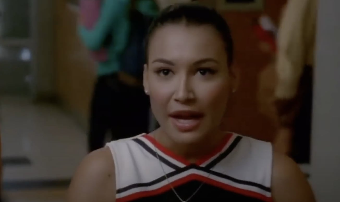 Search For Missing 'Glee' Star Naya Rivera Continues: Update -