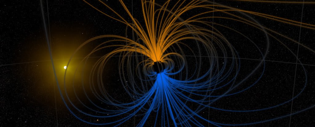 Earth's Magnetic Poles Could Flip More Frequently Than We Previously Thought