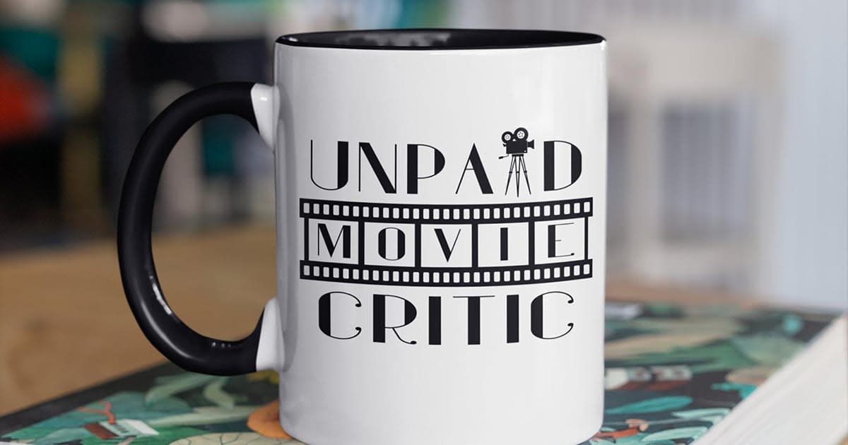 16 Gifts Movie Lovers and Film Buffs Will Love and Actually Use