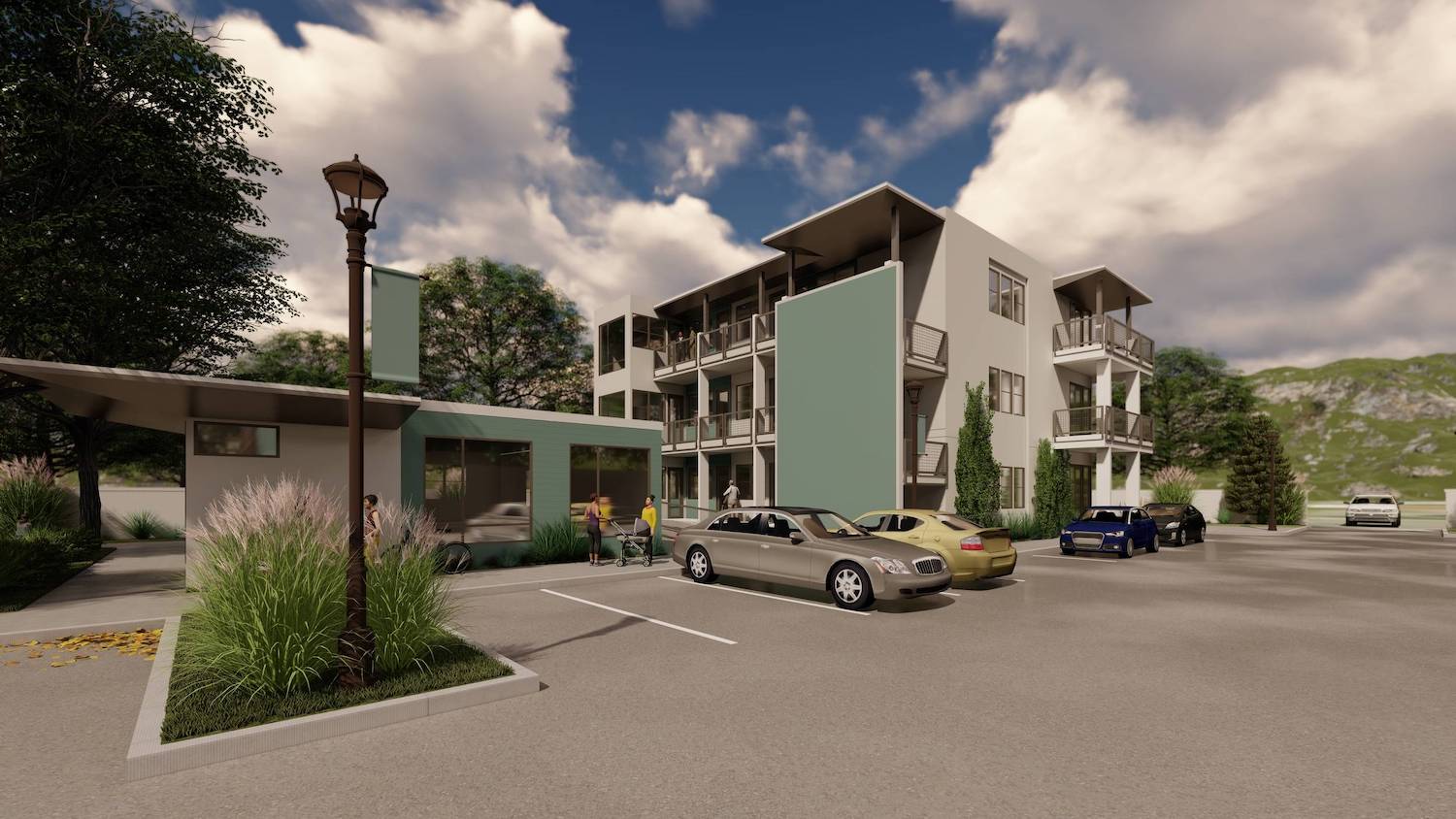 Blokable secures $23 million for modular housing that promises affordability