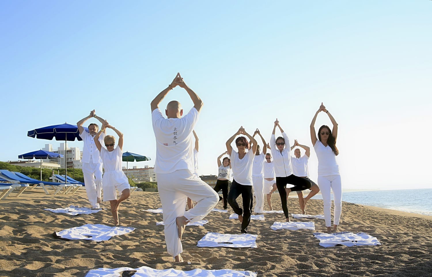 Read The 7 Top Benefits of Yoga That will Make You feel Better Today