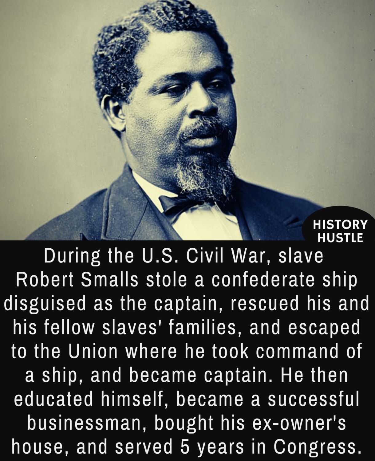 10 Unbelievable History Facts You Really Need to See | African american history facts, Black history facts, American history facts