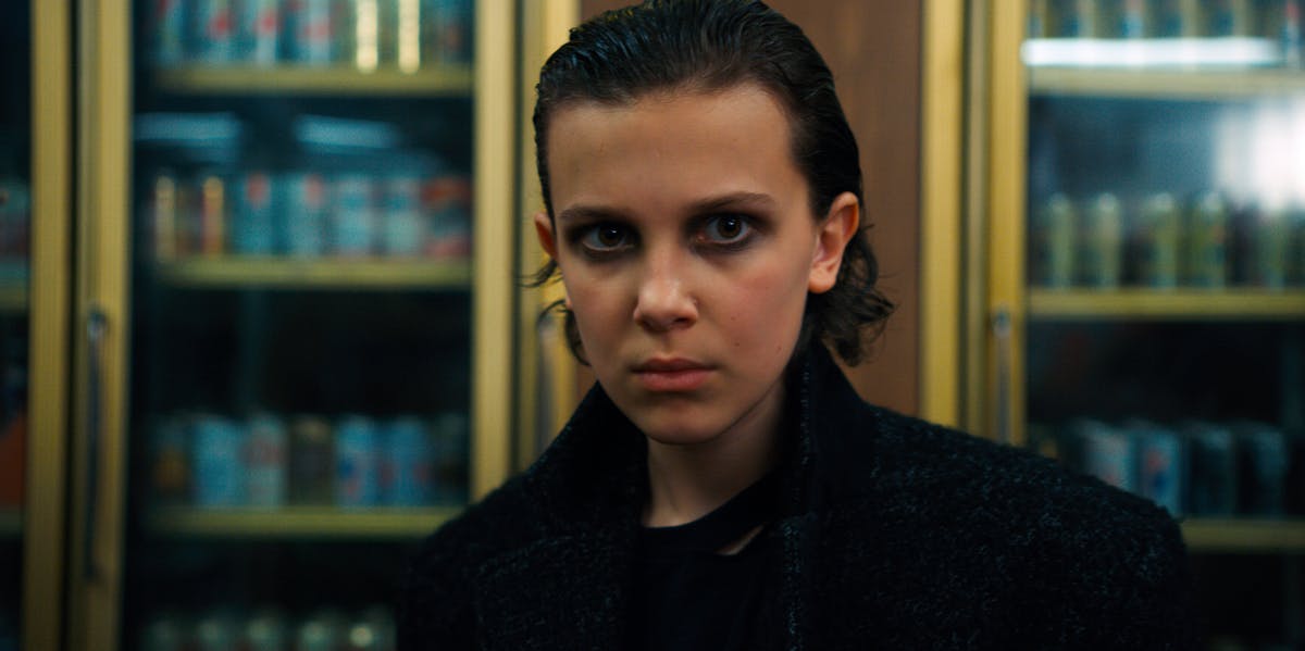 New 'Stranger Things' Novel Reveals What Happened to Eleven's Parents