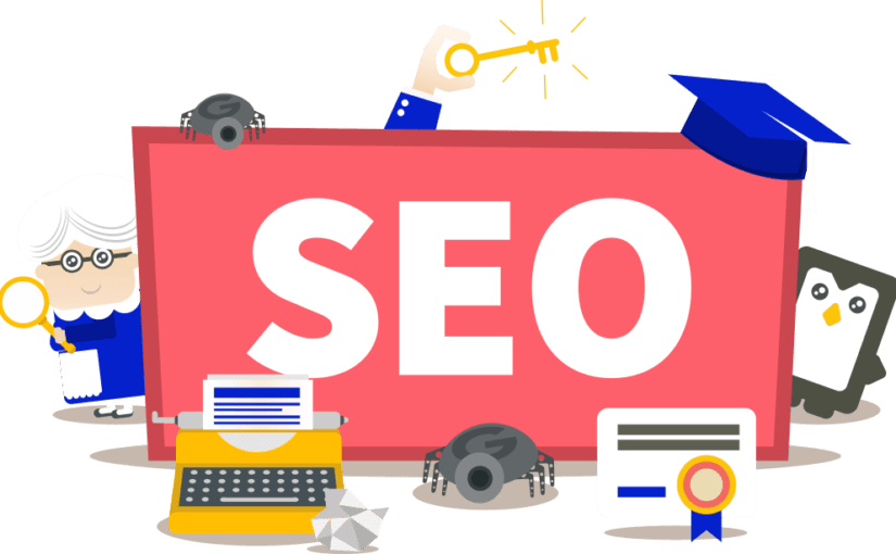 What secrets to follow when hiring SEO services? – S4G2 Marketing Agency Worldwide