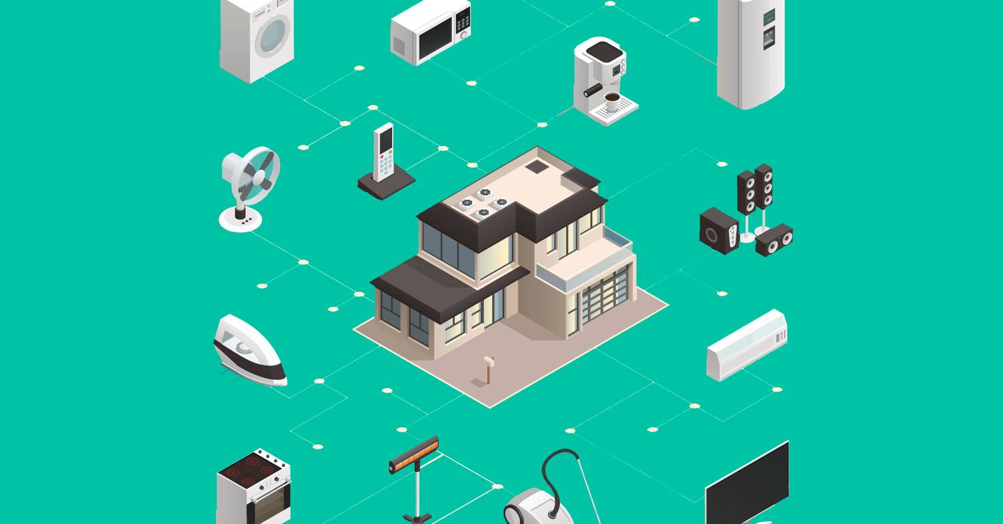 What is the Internet of Things? WIRED explains