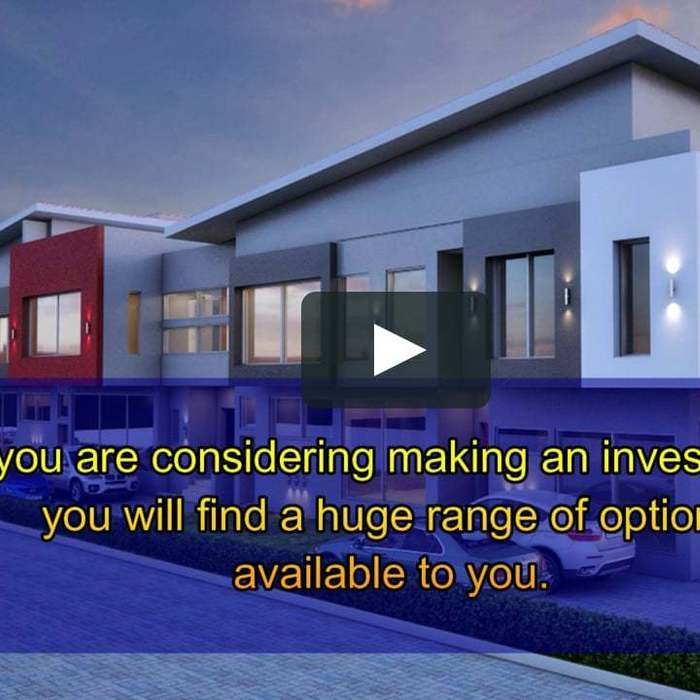 Top Reasons to Invest in Real Estate - Niquella Hardwick