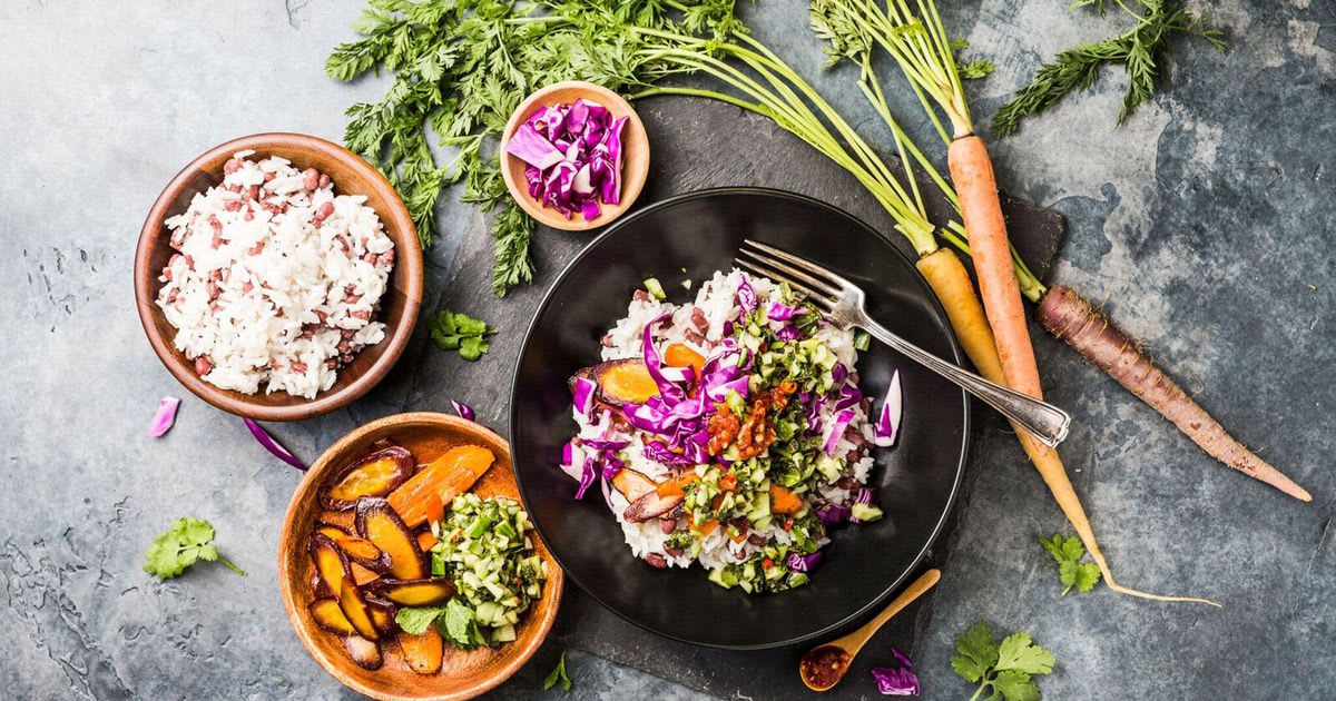 The best vegetarian and vegan meal delivery for 2021