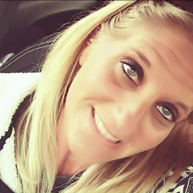 Warrensburg mom of two missing for more than two weeks, leaving family anxious