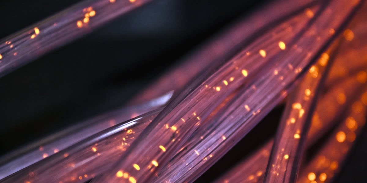 Quantum entanglement over 30 miles of fiber has brought super secure internet closer