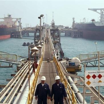 SWIFT Cuts Off Iran Central Bank As Tehran Sells 700,000 Barrels To Anonymous Direct Buyers