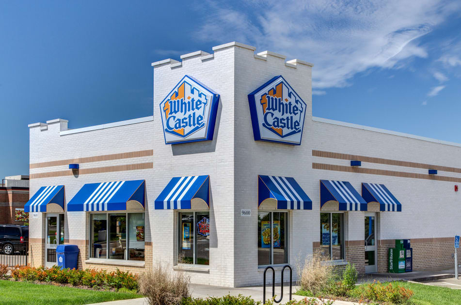 Your next White Castle slider could be cooked by a robot