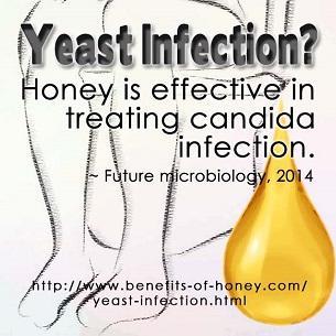 What's the No. 1 Yeast Infection Home Remedy?