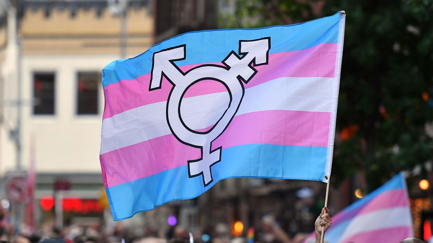 Wave Of Anti-Trans Bills May Cost 45,000 Youth Gender-Affirming Health Care