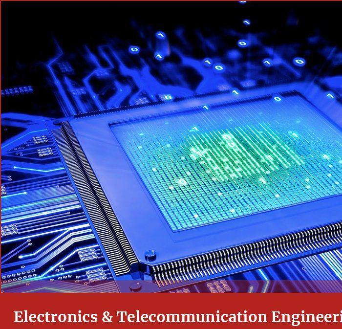Prospects after a Diploma in Electronics and Telecommunication Engineering
