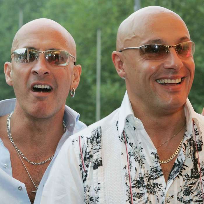 Too Sexy to Last: The Right Said Fred Story