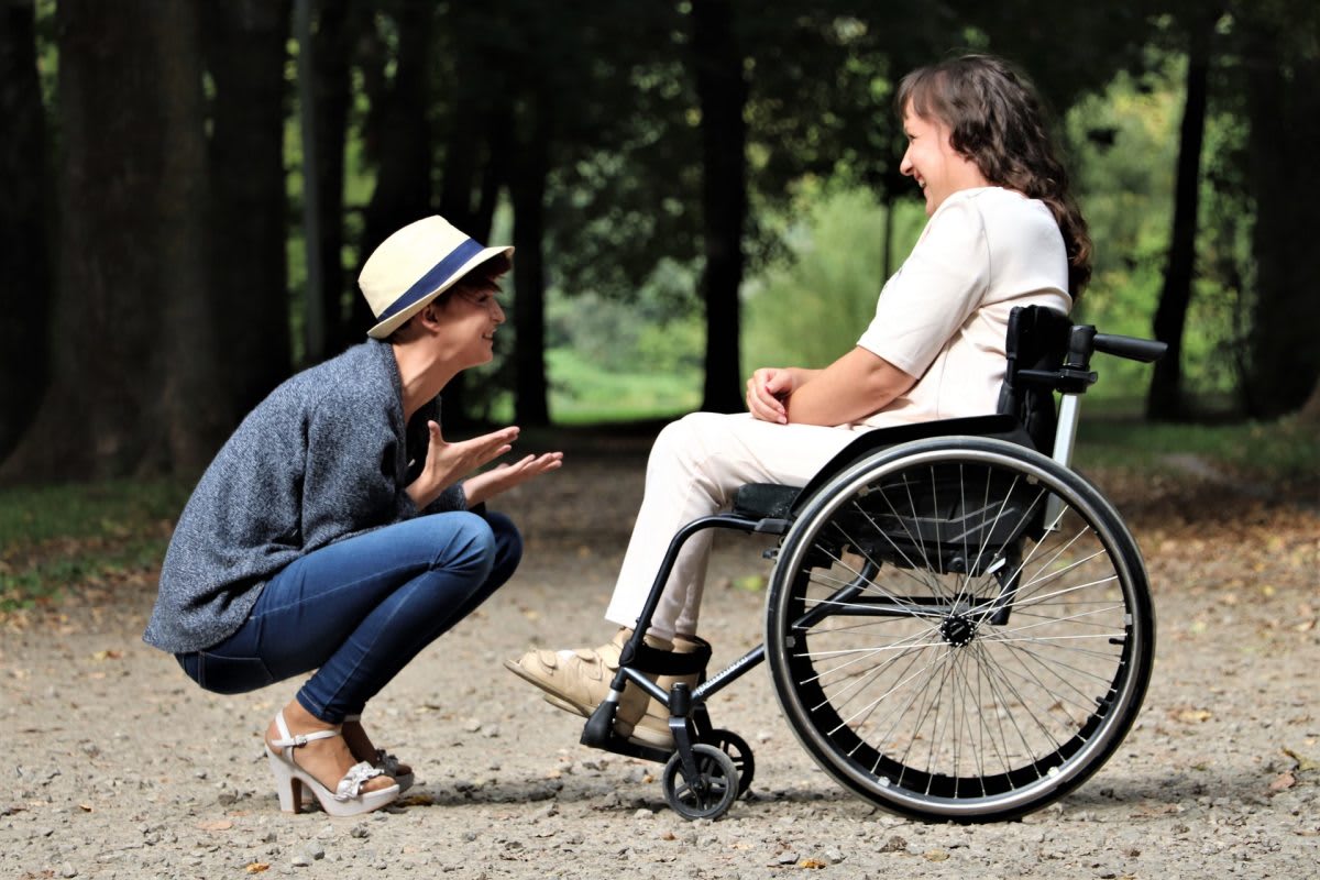 Look Out When Buying Disability Insurance