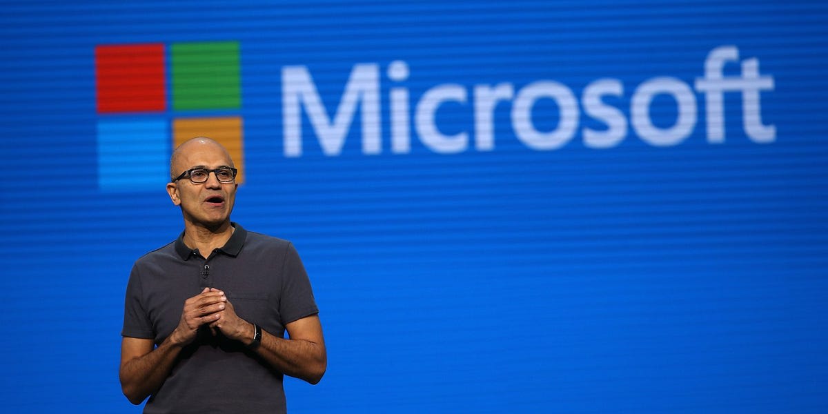Microsoft is reportedly making more job cuts at MSN in favor of an AI-driven system of selecting news stories