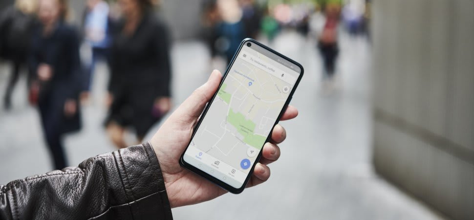 Google Maps Just Introduced a Controversial New Feature That Drivers Will Probably Love but Police Will Utterly Hate