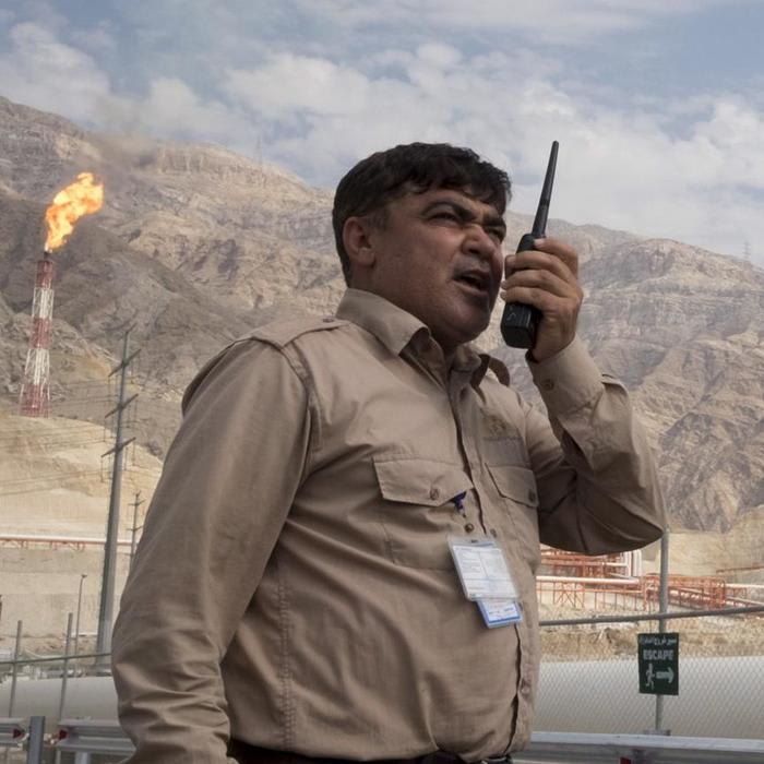 India, one of Iran's last lifelines, to cut oil imports nearly in half in face of US sanctions