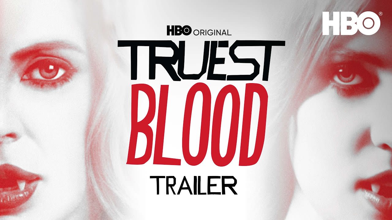 Truest Blood: A True Blood Podcast | Official Trailer | HBO