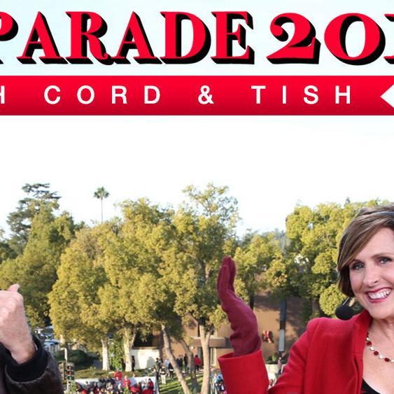 Will Ferrell and Molly Shannon Return As Cord and Tish for the 2019 Rose Parade