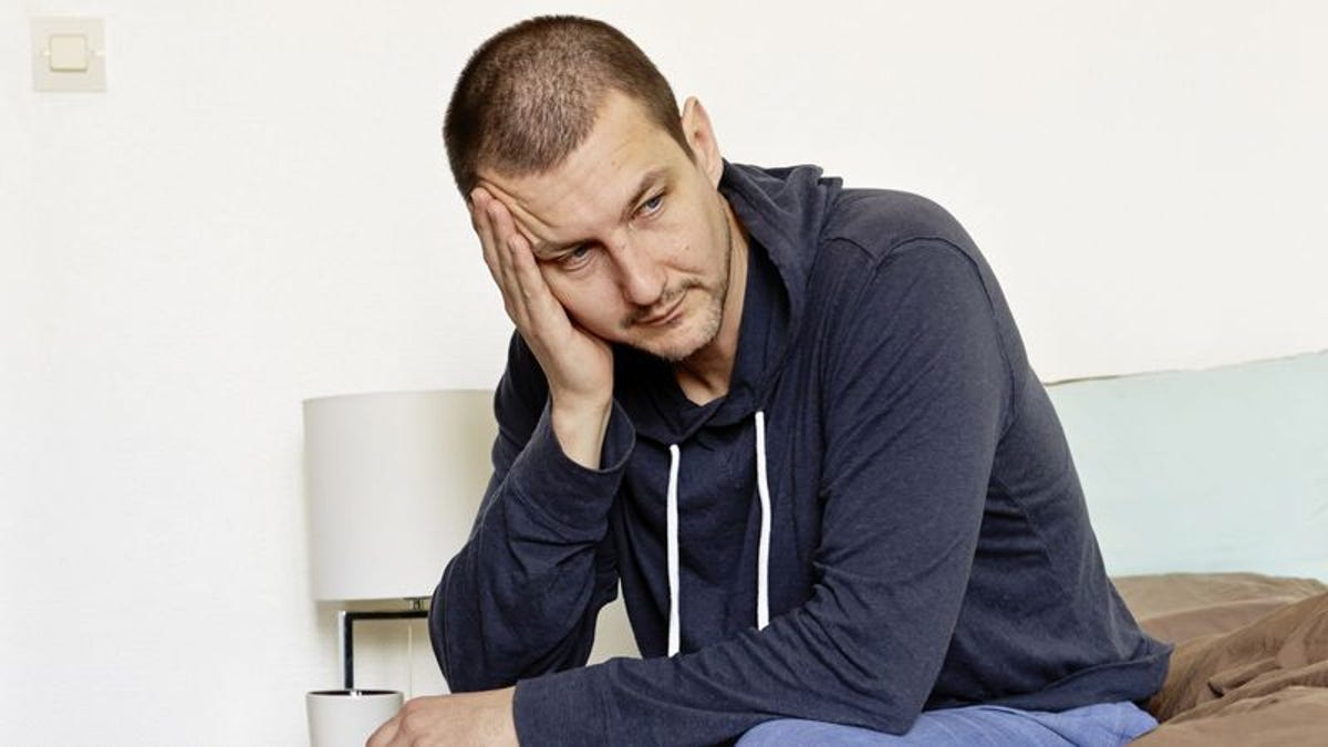 Hungover Man Horrified To Learn He Made Dozens Of Plans Last Night