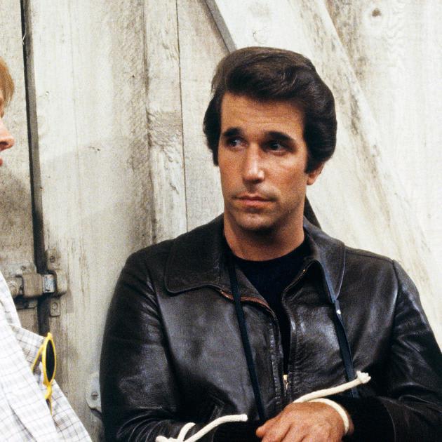 Ron Howard, Henry Winkler and the Cast of Happy Days Pay Tribute to Penny Marshall