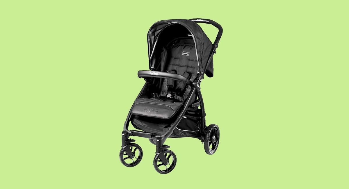 8 Strollers For Every Size Family, Budget, And Garage (Or Closet)