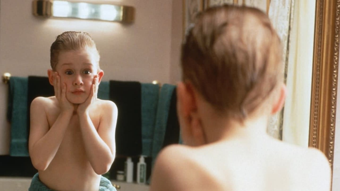 25 Fun Facts About Home Alone