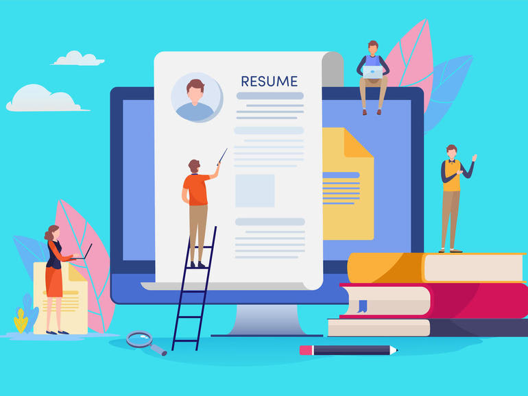 How to craft a project manager resume to land your dream job