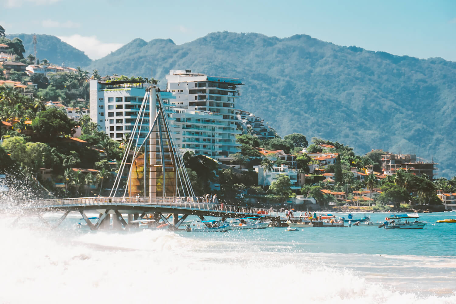 22 Awesome Things to Do in Puerto Vallarta, Mexico