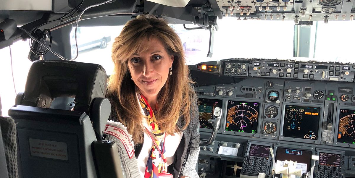 How Southwest Pilot Tammie Jo Shults Landed Fatal Flight 1380