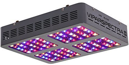 Top 7 Best 600 Watt Led Grow Light Review to Aid in Your Purchasing Decision