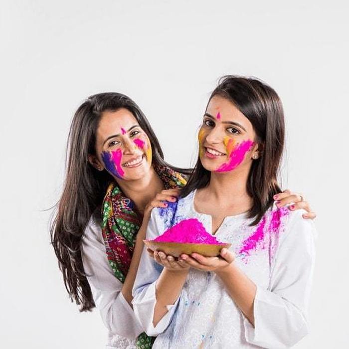 Holi Safety Tips: How To Play Safe & Healthy Holi in 2019-How to Solution
