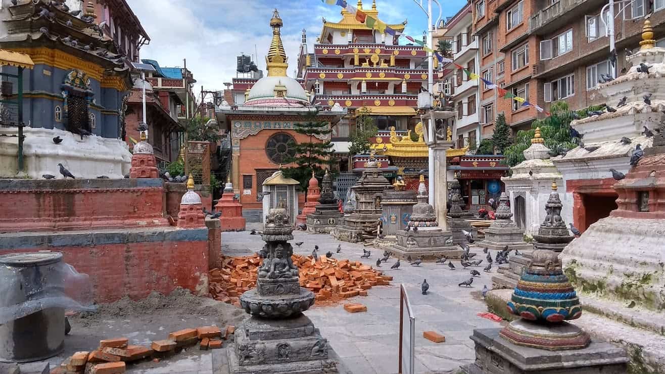 27 things you should know before visiting Nepal (that I wish I knew)