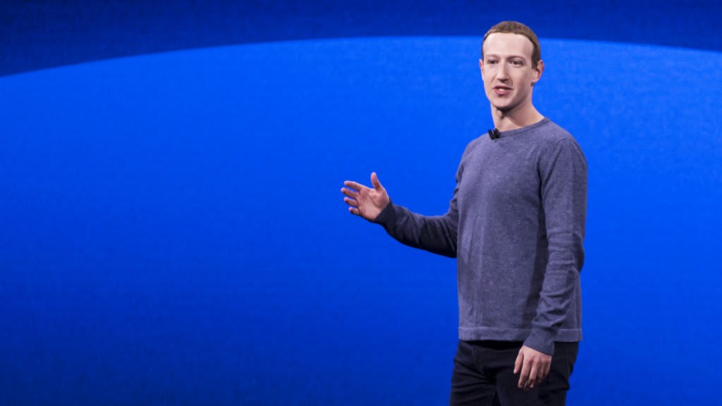 3 Things You Need to Know About Facebook's New Cryptocurrency, Libra