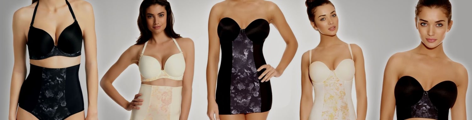 The 10 Best Tummy Control Shapewear Buying Guide 2019